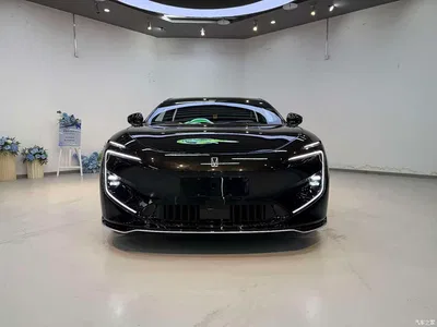 2023 Avatr 12 650 Triple Laser AWD Performance Edition, фото 2, лот 11218185