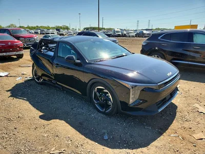 2025 KIA K4 EX, фото 4, лот 10782586