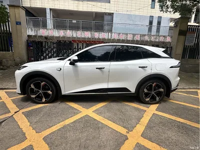 2026 Deepal S07 Model 230Plus Huawei Qiankun ADS SE Edition, фото 4, лот 11644689