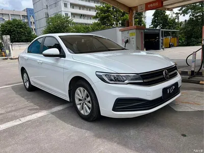 2021 Volkswagen Bora 1.5L Automatic Fashion Smart Edition, фото 3, лот 10471355