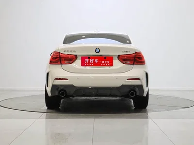2022 BMW 1 Series 125i M Sport Shadow Edition, фото 3, лот 10420715