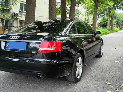 2008 Audi A6L 3.2 FSI quattro Luxury, фото 3, лот 10429991