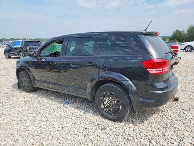 2012 DODGE JOURNEY SE, фото 2, лот 10802319