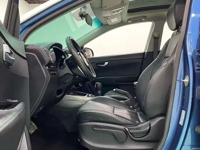 2015 Kia KX3 Smart Run 1.6L Automatic 2WD DLX, фото 4, лот 10448113
