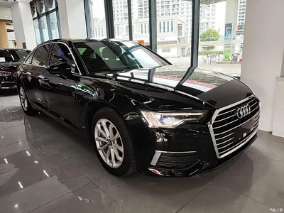 2021 Audi A6L 40 TFSI Luxury Elegance, фото 4, лот 10433612