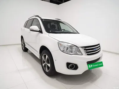 2016 Haval H6 Upgrade Edition 1.5T Manual 2WD Urban Type, фото 3, лот 11241137