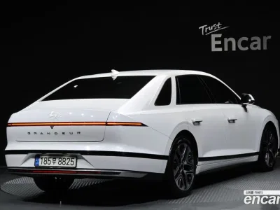 2025 Hyundai Grandeur Premium, фото 1, лот 11374583