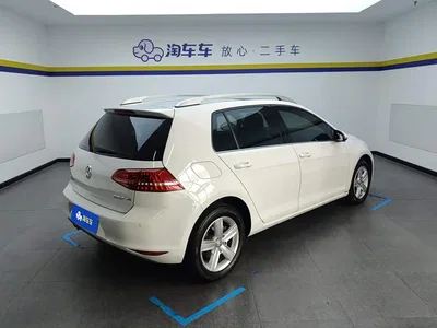 2015 Volkswagen Golf 1.4TSI Automatic Comfort, фото 3, лот 10688940