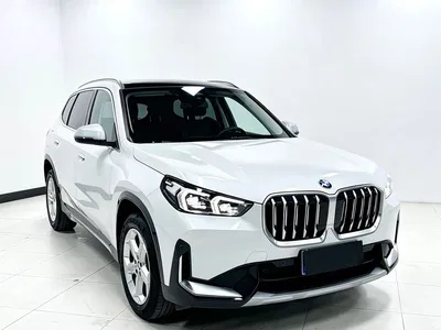2023 BMW X1 sDrive20Li X Design Package, фото 3, лот 10466216