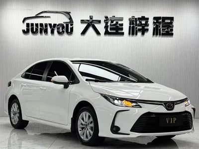 2023 Toyota Corolla 1.2T Elite Edition, фото 3, лот 10319949
