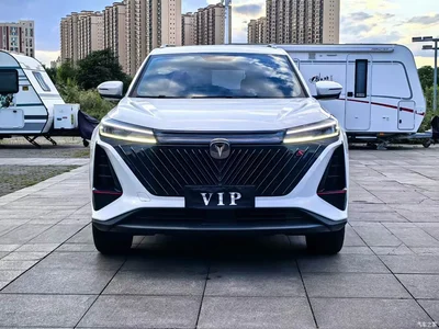 2022 Changan CS75 PLUS 2nd Gen 2.0T Automatic Premium, фото 2, лот 10395446