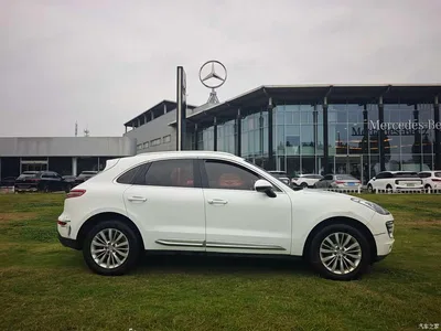 2017 Zotye SR9 2.0T Auto Ultimate Light Edition, фото 4, лот 11181467