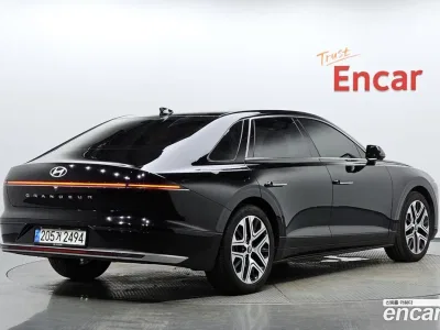 2023 Hyundai Grandeur 2,5 Gasoline 2WD, фото 2, лот 10207927