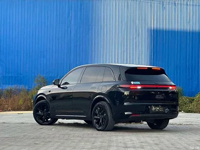 2023 Li Auto L7 Pro, фото 4, лот 11516006