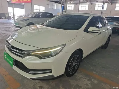 2018 Venucia D60 1.6L CVT Smart Elite Edition, фото 2, лот 11153622
