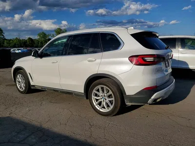 2023 BMW X5 XDRIVE40I, фото 2, лот 10809807