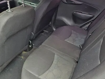 2018 Chevrolet Spark LT, фото 4, лот 10841140