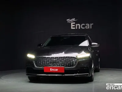 2022 Kia K9 3.8 GDI AWD, фото 3, лот 10213108