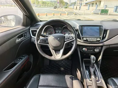 2020 Chevrolet Monza Mild Hybrid RS 330T Automatic Smooth Edition, фото 3, лот 10381453