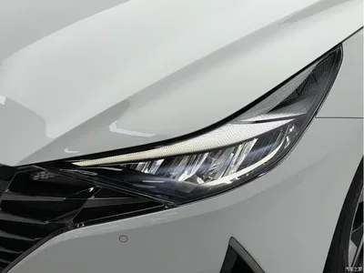 2022 Hyundai Elantra 1.5L CVT GLX Elite Edition, фото 4, лот 10373088