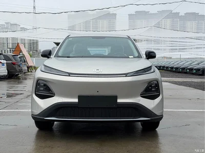 2026 Changan Qiyuan Q05 Model Base, фото 2, лот 10400977