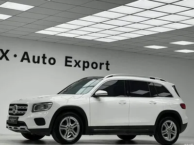 2021 Mercedes-Benz GLB 180 Dynamic, фото 4, лот 10251815