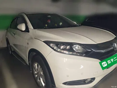 2018 Honda Vezel 1.5L CVT 2WD Tech Elite, фото 3, лот 10411130