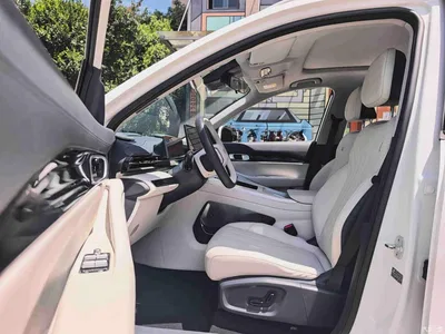 2024 Geely Galaxy Galaxy E5 530km Explore+ Edition, фото 4, лот 10431399
