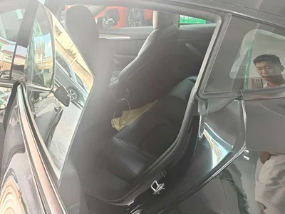2022 Tesla Model 3 Model Rear-Wheel Drive Version, фото 3, лот 10350525