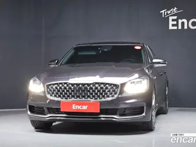 2019 Kia K9 3.8 GDI AWD, фото 2, лот 10063052