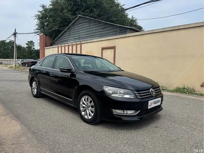 2011 Volkswagen Passat 1.8TSI Automatic Premium Edition, фото 3, лот 10428919