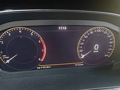 2020 Volkswagen Magotan 330TSI DSG Luxury, фото 3, лот 10438284