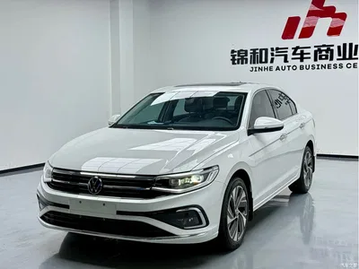 2023 Volkswagen Bora 200TSI DSG Smart PRO Edition, фото 1, лот 10471544
