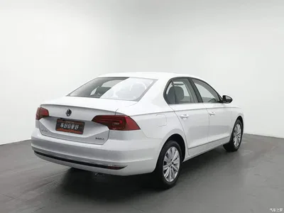 2018 Volkswagen Bora 1.5L Manual Comfort, фото 2, лот 10395798