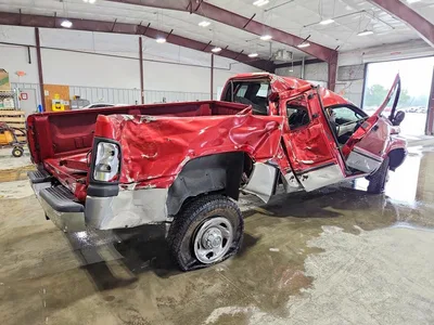 1999 DODGE RAM 2500, фото 3, лот 10968777