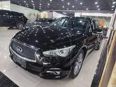 2016 Infiniti Q50L Model 2.0T Joy Edition, фото 1, лот 11097827