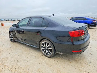 2013 VOLKSWAGEN JETTA GLI, фото 2, лот 10829215