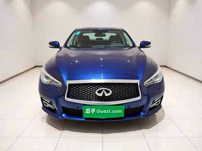 2016 Infiniti Q50L Model 2.0T Comfort Edition, фото 2, лот 10985382