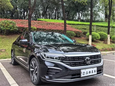 2023 Volkswagen Passat 330TSI Luxury Edition, фото 3, лот 10260923