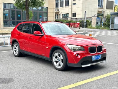 2012 BMW X1 sDrive18i Fashion Model, фото 3, лот 10465800