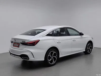 2025 MG MG5 300TGI Global Flagship, фото 2, лот 10354647