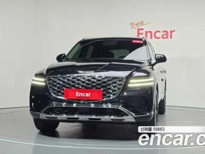 2026 Genesis GV80 2.5T Gasoline AWD, фото 2, лот 10194767