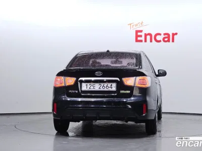 2013 Kia Porte 1.6 Hybrid LPI HEV, фото 4, лот 10195649