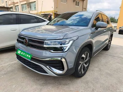 2023 Volkswagen Tharu 300TSI 2WD Full Moon Edition, фото 1, лот 10477577