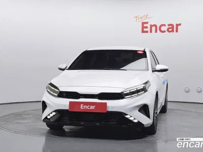 2022 Kia K3 1.6, фото 3, лот 10109108