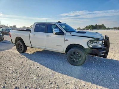 2023 RAM 2500 LARAMIE, фото 4, лот 11148936