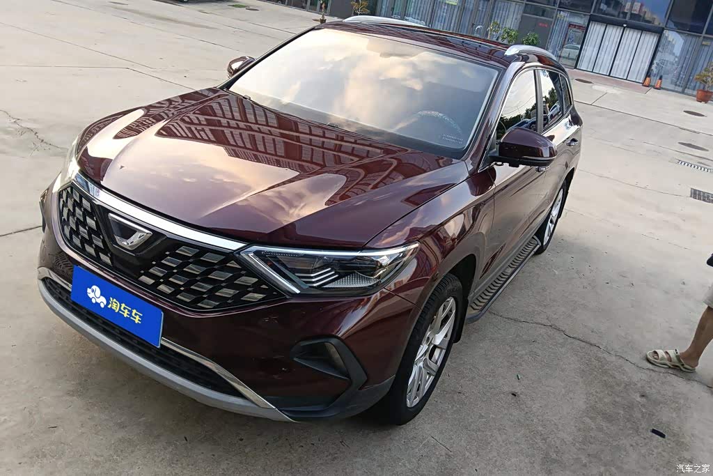 2020 Jetta VS7 1.4T Auto Enjoyment, фото 1, лот 11211612