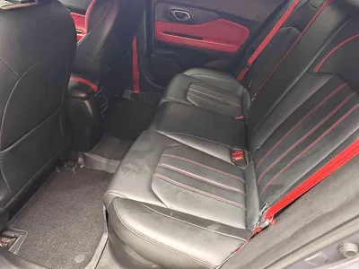 2021 GAC Trumpchi Trumpchi Emkoo 270T DCT J11 Edition, фото 3, лот 10415457
