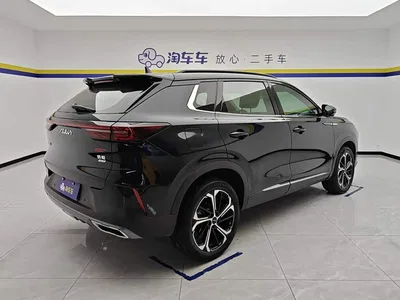 2022 Dongfeng Aeolus Haoji Mach Power 1.5T Dare Go Smart Edition, фото 4, лот 11170610
