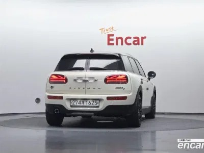 2020 Mini Clubman High, фото 4, лот 10109620